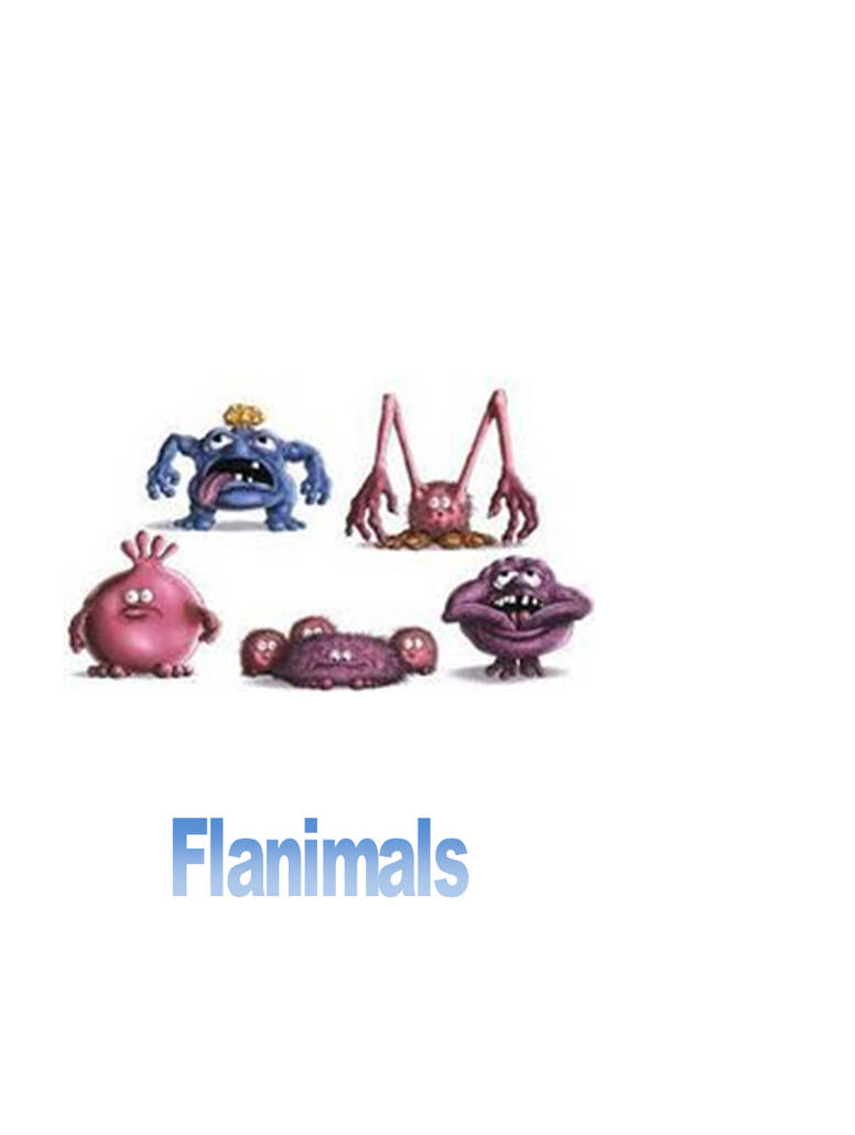 Flanimals By Scottyiam On DeviantArt flanimals-by-scottyiam-on-deviantart