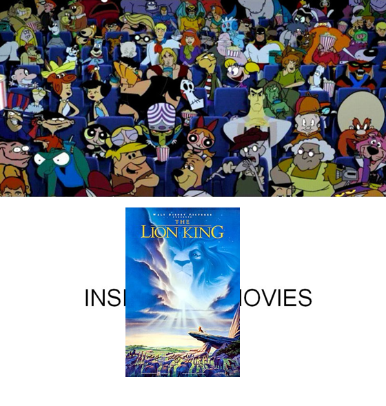 Watch lion 2025 king cartoon