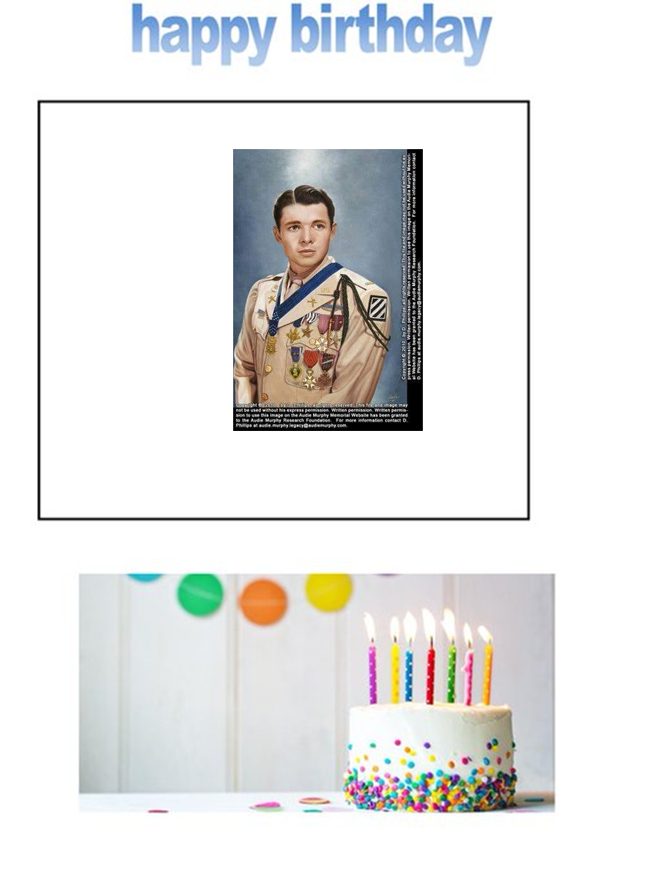 happy birthday Audie Murphy by scottyiam on DeviantArt