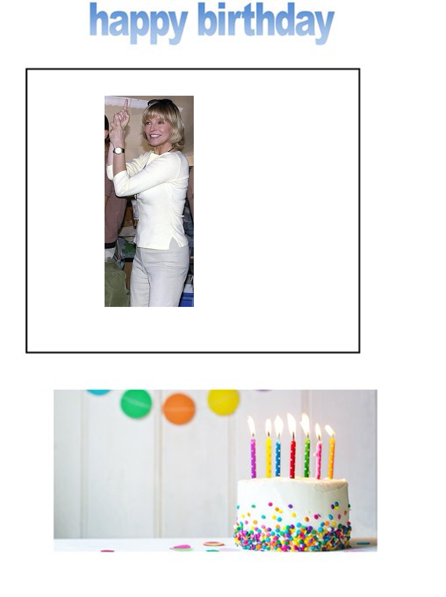 happy birthday Cheryl Ladd by scottyiam on DeviantArt