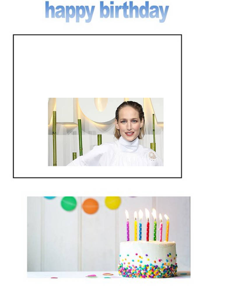 happy birthday Leelee Sobieski by scottyiam on DeviantArt