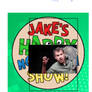 What if Chris Kratt in Jake's Happy Nostalgia Show
