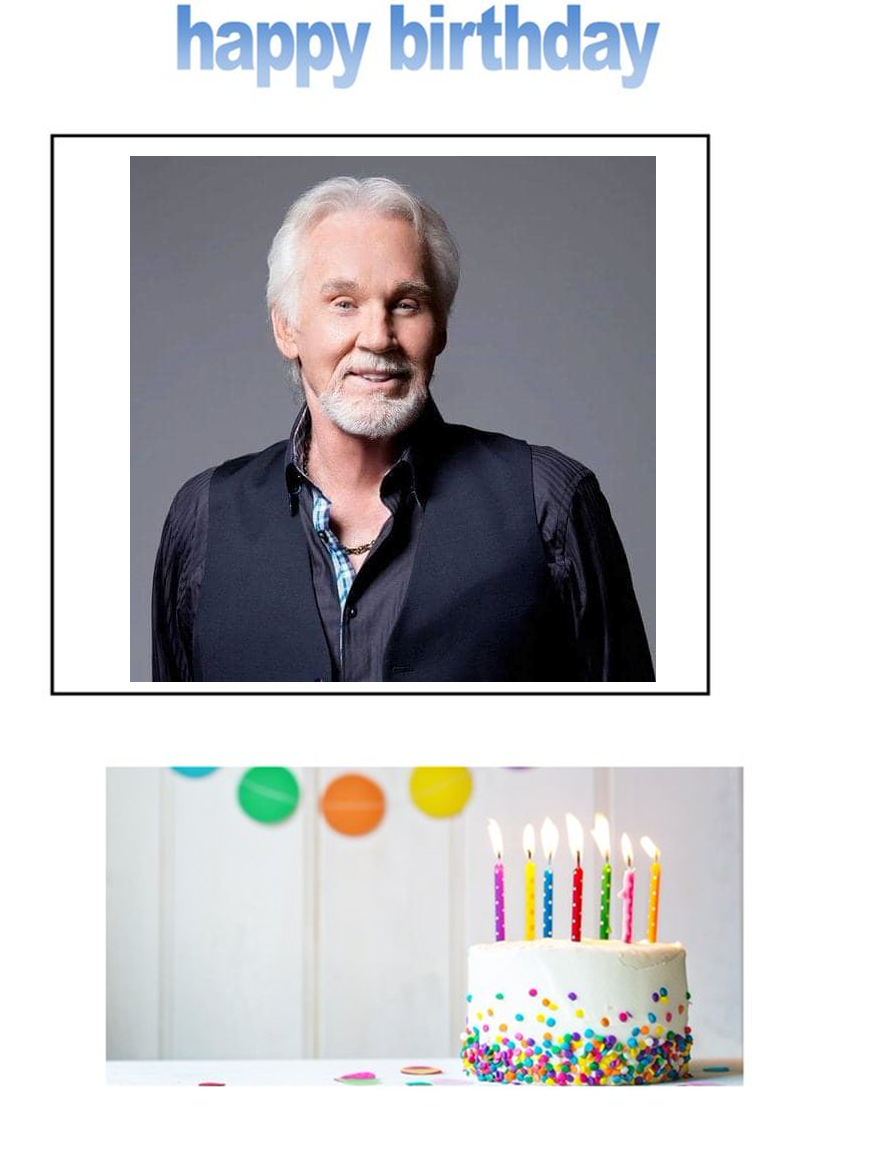 Happy birthday Kenny Rogers by scottyiam on DeviantArt