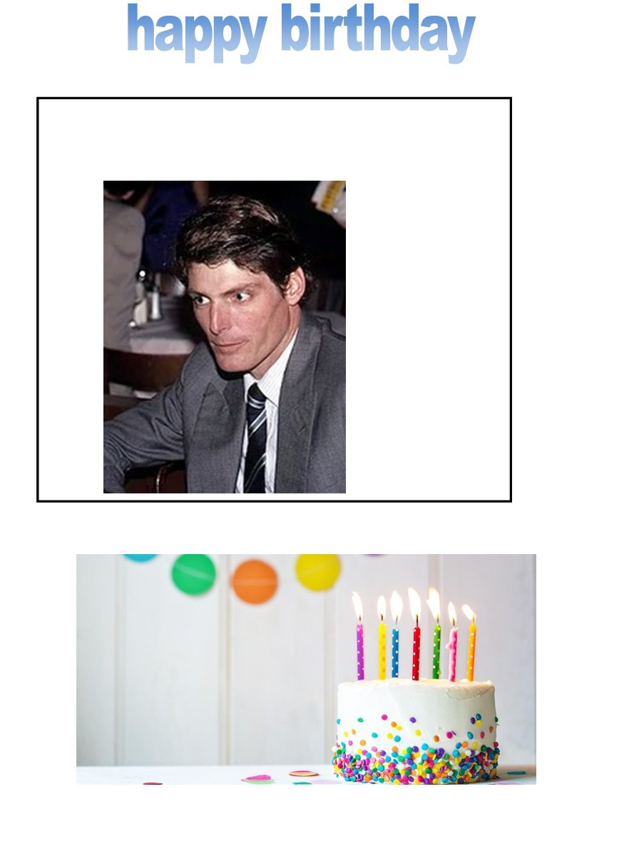happy birthday Christopher Reeve by scottyiam on DeviantArt