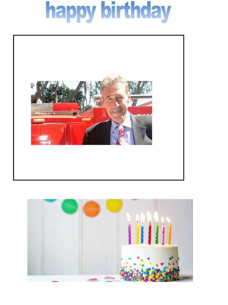 happy birthday Randolph Mantooth by scottyiam on DeviantArt