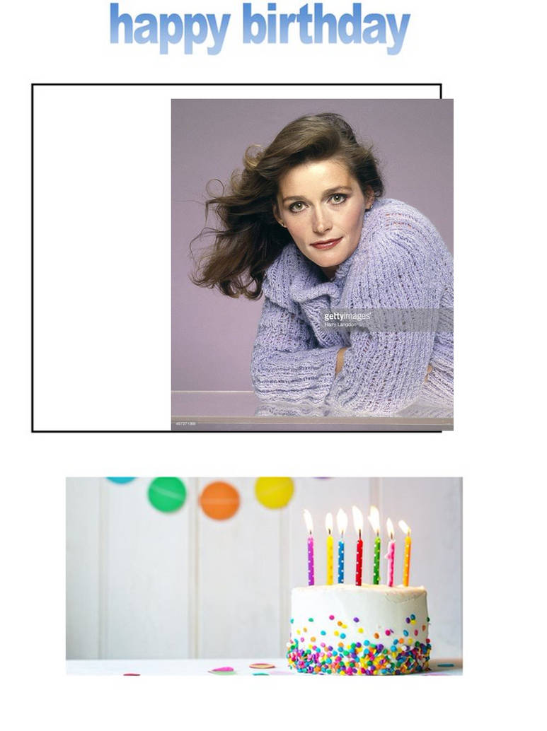 happy birthday Margot Kidder by scottyiam on DeviantArt