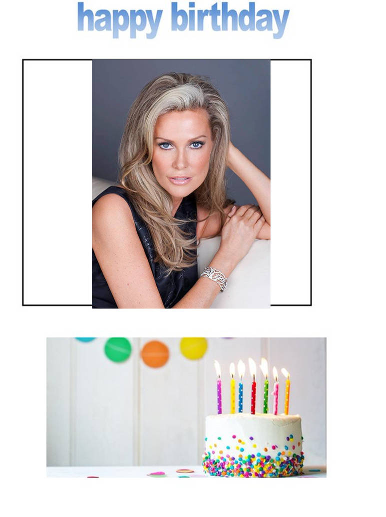 happy birthday Alison Doody by scottyiam on DeviantArt