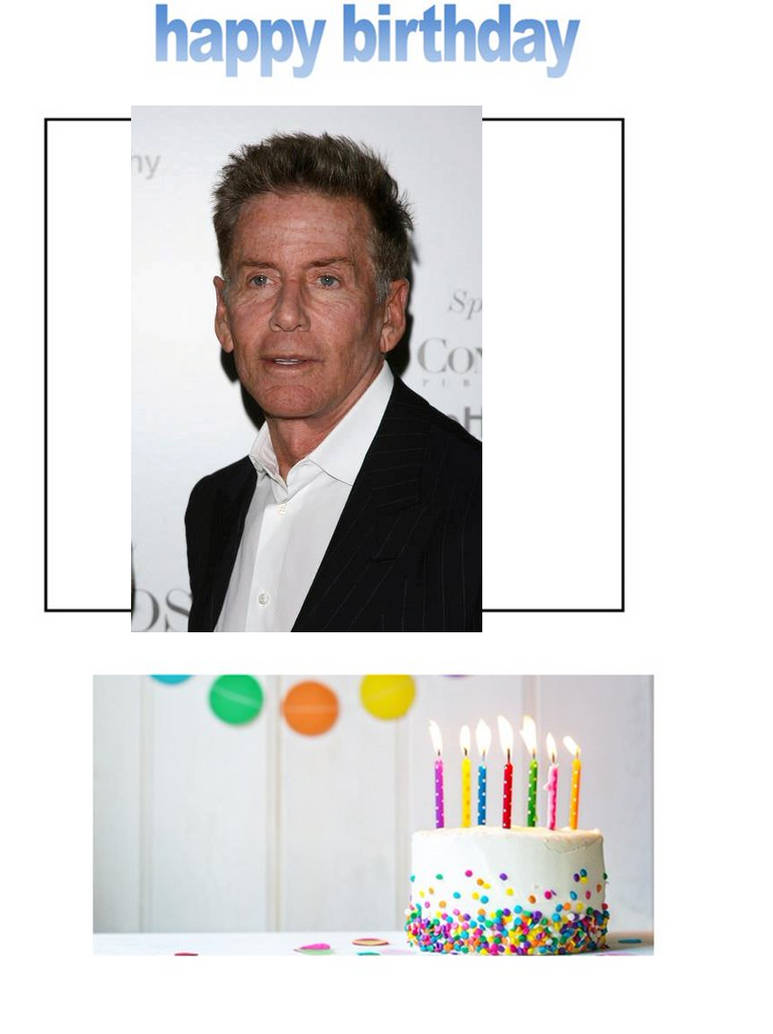 Happy Birthday Calvin Klein by scottyiam on DeviantArt