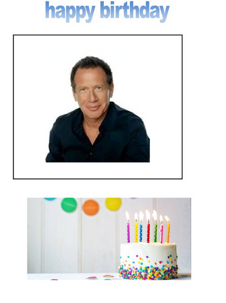 happy birthday Garry Shandling by scottyiam on DeviantArt