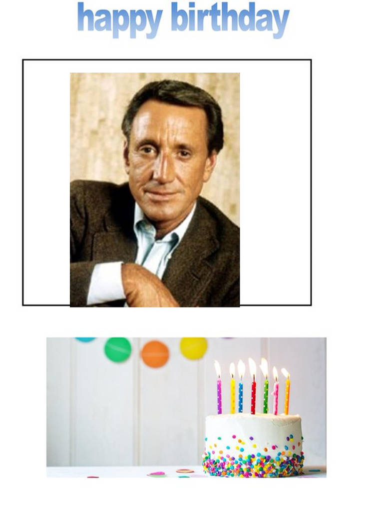 happy birthday Roy Scheider by scottyiam on DeviantArt