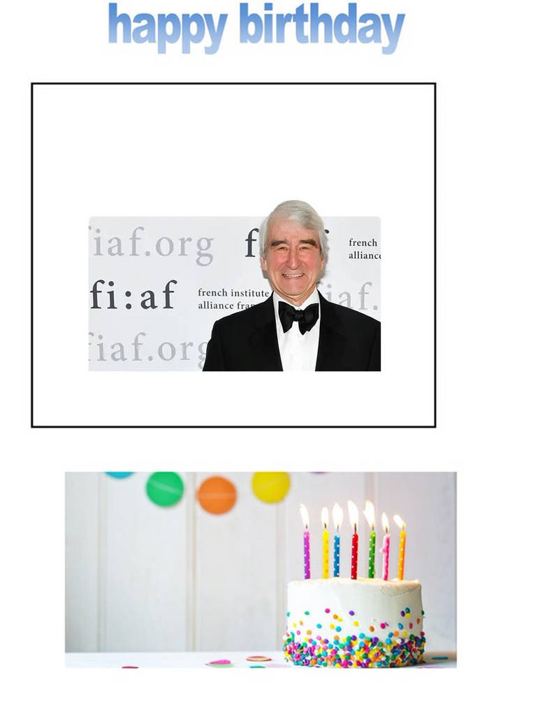 happy birthday Sam Waterston by scottyiam on DeviantArt