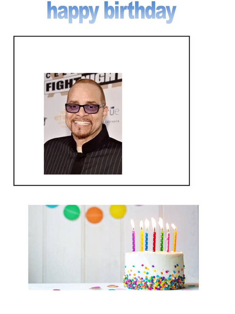 happy birthday Sinbad by scottyiam on DeviantArt