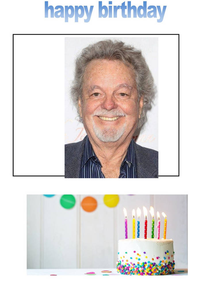 Happy birthday Russ Tamblyn by scottyiam on DeviantArt