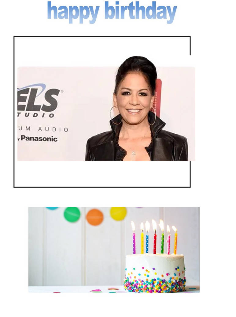 Happy birthday Sheila E. by scottyiam on DeviantArt