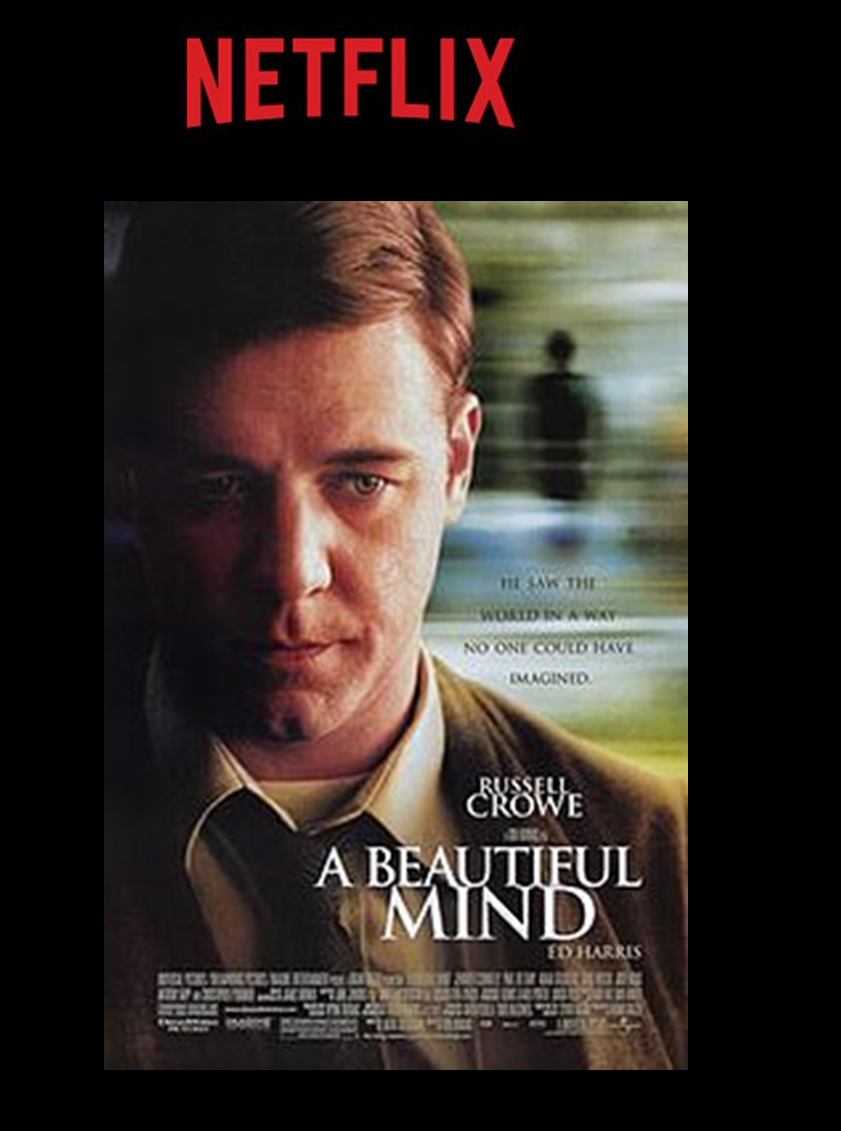 A beautiful mind netflix discount