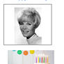 happy birthday Dorothy Provine