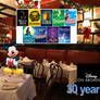 Disney on Broadway 30 years