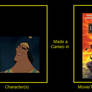 Kronk Made Cameo in The Lion King 1