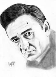 Johnny Cash