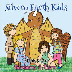 Silvery Earth Kids