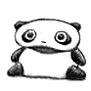 Panda Icon