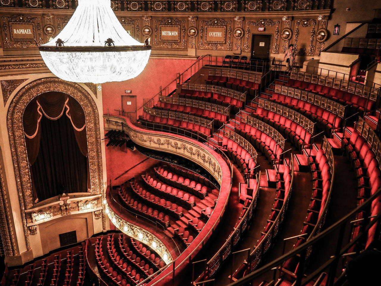 Pabst Theater By Aron4174 On DeviantArt pabst-theater-by-aron4174-on-deviantart