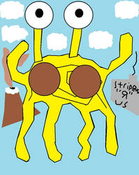 HAIL HIS NOODLY APPENDAGES