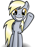 Derpy - You're welcome