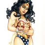 Wonder Woman