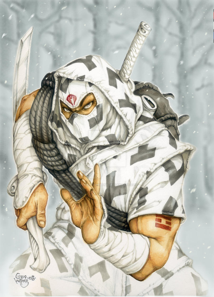 Python Storm Shadow Storm Shadow by PlanetDarkOne on DeviantArt