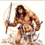 Conan the Cimmerian