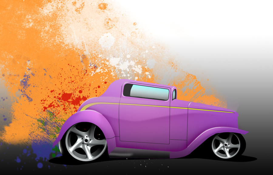 Deviantart Cars Draw car draw by josesoares on DeviantArt