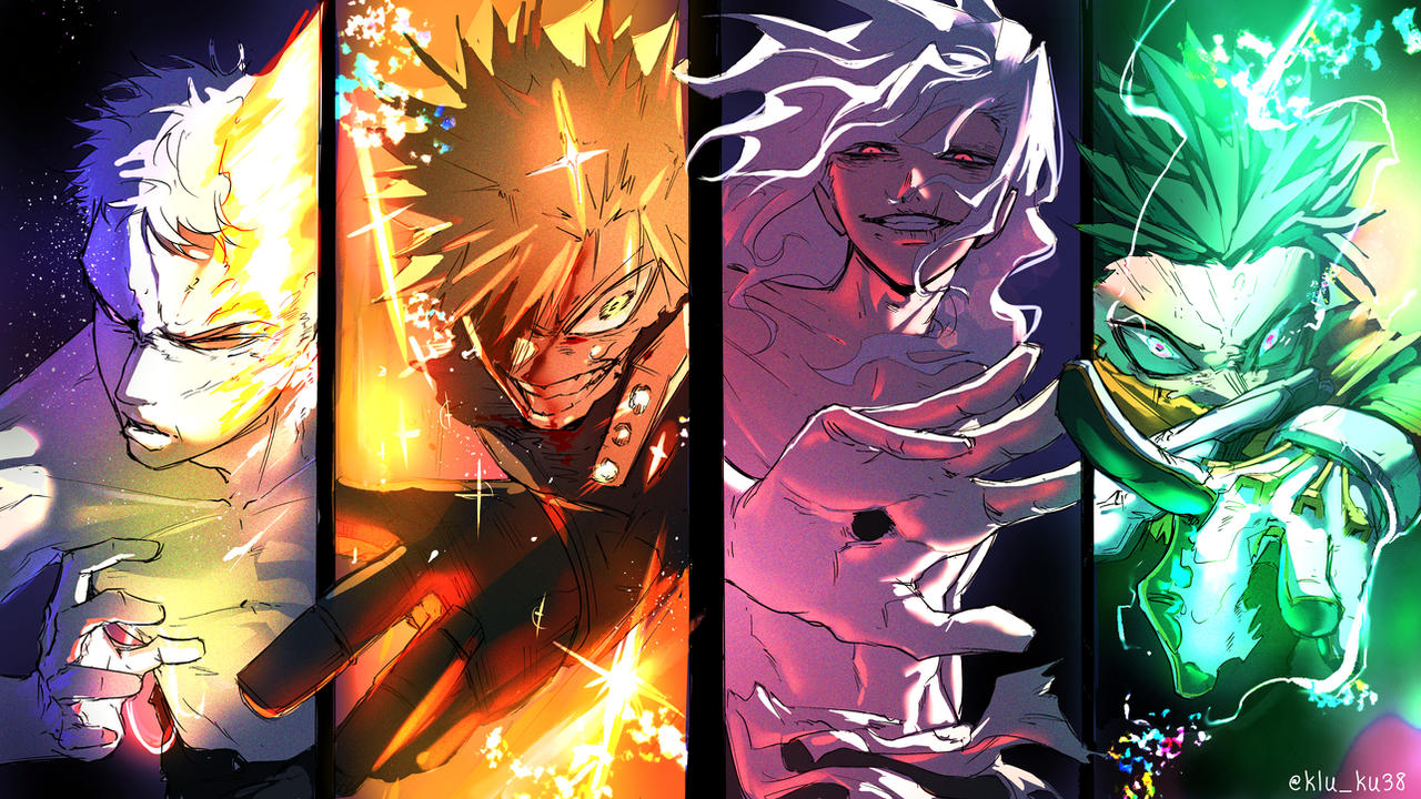 Go Beyond Panel GO..BEYOND by kluku3826 on DeviantArt