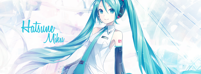 Hatsune Miku