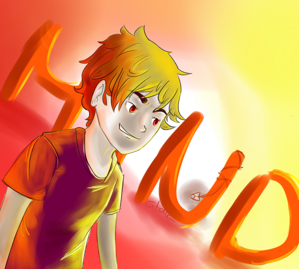 Mindloop Deviantart MIND Fanart by Citelle12 on DeviantArt