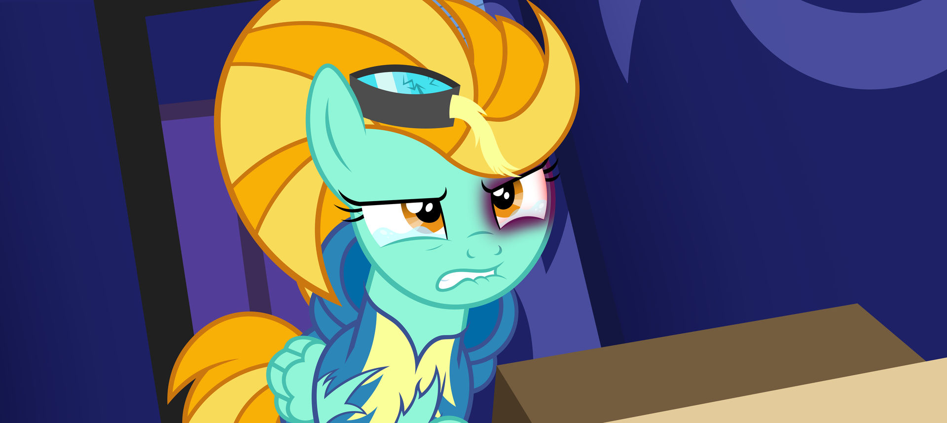 Corruption by Thunder-Artist on DeviantArt