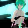 Mikuo Append