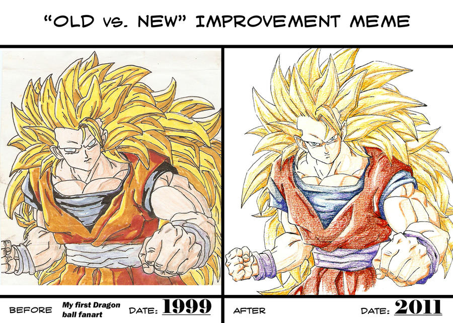 Old Vs New Meme By WalnutSprout On DeviantArt old-vs-new-meme-by-walnutsprout-on-deviantart