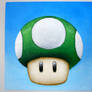 1-up Painting