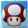 Super Mario Power Mushroom - 2