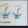 Navi Earrings - Hey, Listen!