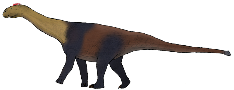 Explore the Best Shunosaurus Art | DeviantArt