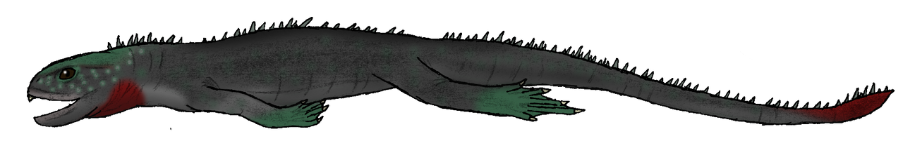 Explore the Best Vadasaurus Art | DeviantArt