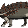 Scolosaurus cutleri