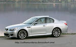 Bmw M5 Coupe