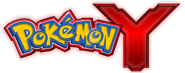 Pokemon Y [Logo Redone]