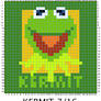 Kermit Pattern for ACCF