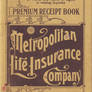 1916 premium receipt book 001