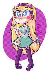 SVTFOE | Little Star