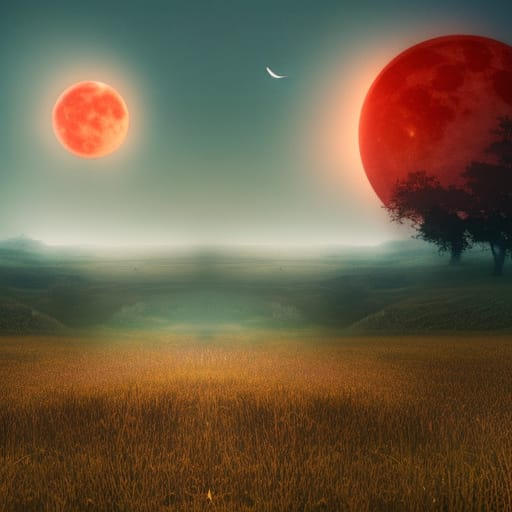 Free to use Landscape 25 by GhostwheelProgram on DeviantArt